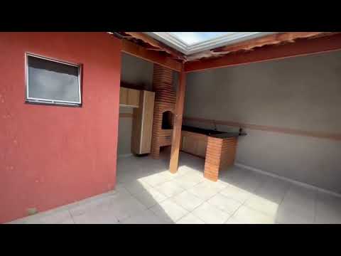 CASA TÉRREA COM CHURRASQUEIRA A VENDA NO BAIRRO FAZENDA GRANDE - JUNDIAÍ/SP