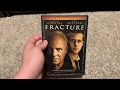Fracture DVD Review