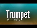 Olamide - Trumpet Ft Ckay ( Lyrics)