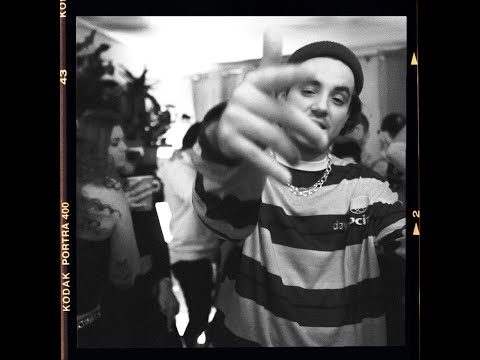 Otsochodzi - Yessirski (prod. nolyrics)