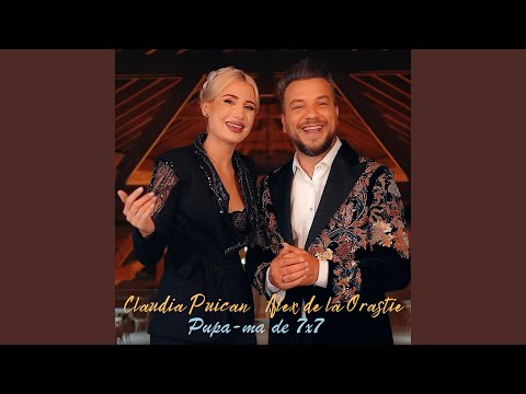 Pupa-ma de 7x7 (feat. Alex de la Orastie)