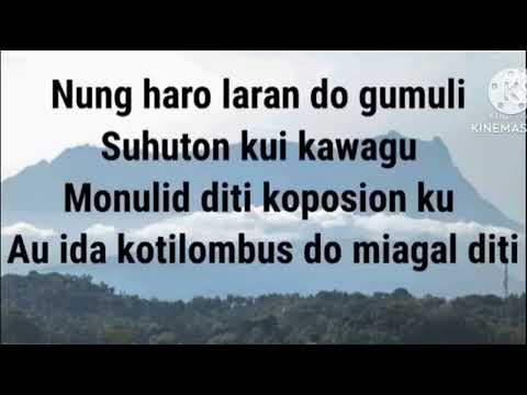 John moduli - id katangaban Karaoke