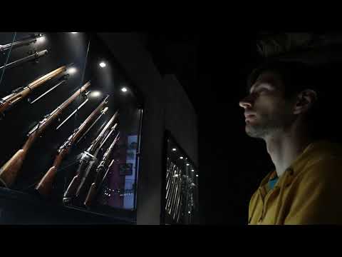 BOARD GAME – Legion: The Siberian Story