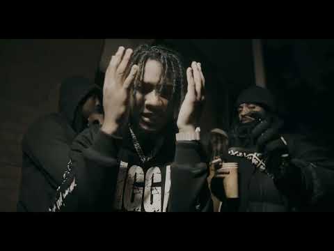 CDIDDY - FREE THE MEN (OFFICIAL MUSIC VIDEO) | SHOT BY 95 PRODUCTIONS