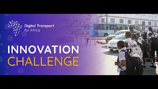 DT4A Innovation Challenge – 2022