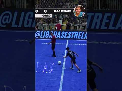 Pen doesn't win X1, right Ricardinho!