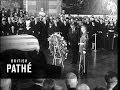 Herbert Hoover's Funeral (1964)