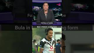 Download lagu Bula in historic scoring form mp3 Download lagu Bula in historic scoring form mp3