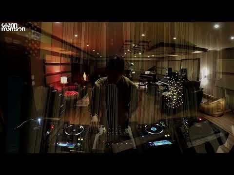 Glenn Morrison - VINYL ONLY DJ Mix - Alpine Bunker Session [HOUSE MUSIC & TECHNO]