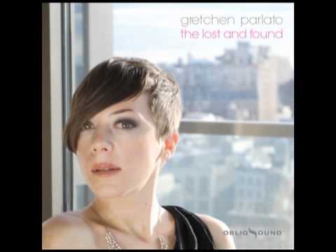 Gretchen Parlato - All That I Can Say