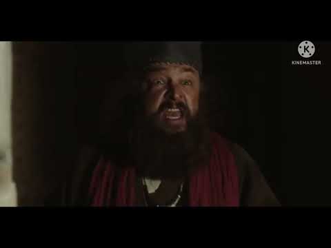 ANTES DE ESTÊVÃO SER APEDREJADO, ELE FALOU PELO ESPÍRITO SANTO, DESDE ABRAÃO ATÉ JESUS O SALVADOR