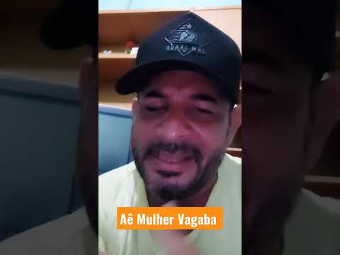 Mulher Vagaba - Carlos D`cezary