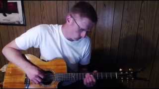 Thank God for the Summertime Solo