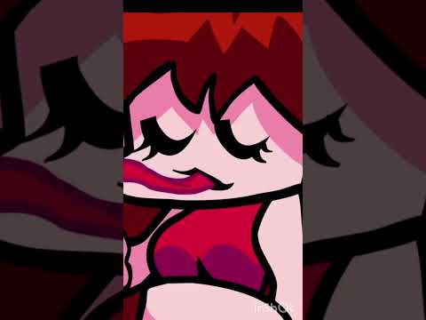 Ice Cream Animation Friday Night Funkin by Kyano #shorts #fridaynightfunkin #animation #subscribe