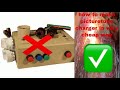 How To Make Picture Tube Charger Easy Way Step By Step Description ️