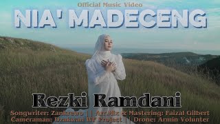 Download lagu NIA' MADECENG || Rezki Ramdani || Karya.Zankrewo Lagu Bugis Terbaru mp3