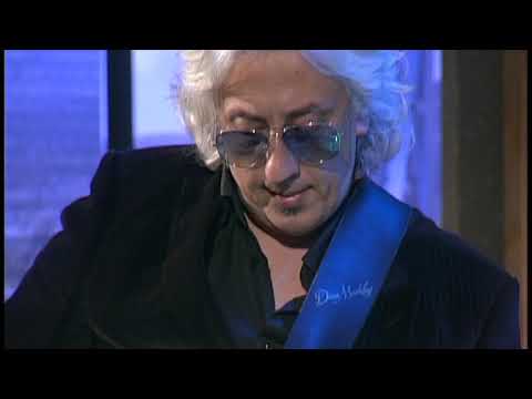 Nenad Tešić & bend MPBHRT - Tush (ZZ Top) // live @konacnopetak