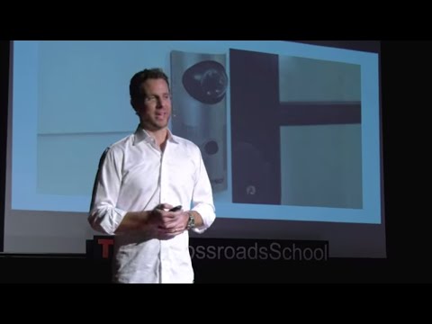 Sample video for Jamie Siminoff