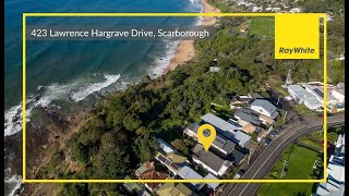 423 Lawrence Hargrave Drive, SCARBOROUGH, NSW 2515