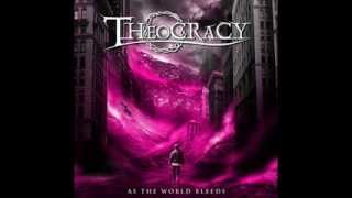 Theocracy- Drown (Subtitulado en Español)