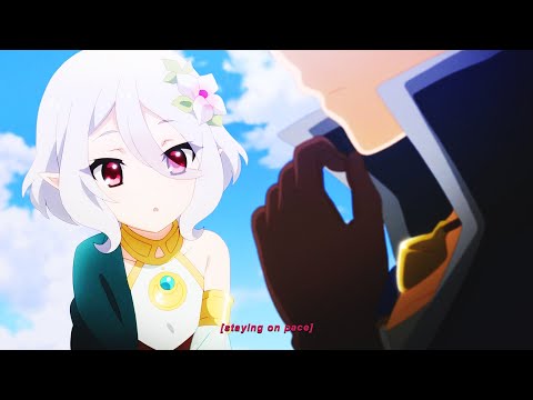 i'm geist - staying on pace (ft. alainite) [lyrics]