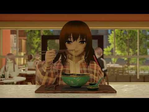 Idle Ramen Restaurant