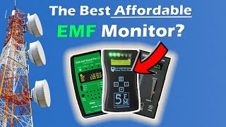 The BEST EMF Meter To Buy In 2023 | EMF Protection