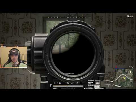 CHOCOTACO, A PUBG GOD OR A HACKER? #1