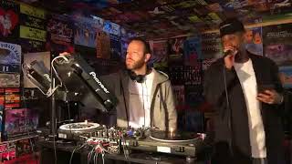 Chase &amp; Status - Foundation Show #2 live from The Bunker