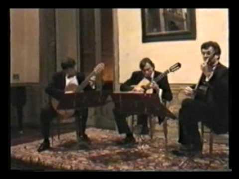 Schubert Sonata Arpeggione I mov 1997