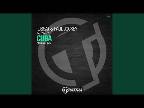 Cuba (Extended Mix)