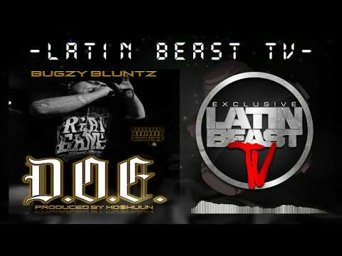 Bugzy Bluntz - Doe (LBTV Exclusive)