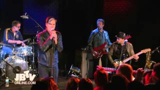 Fitz and The Tantrums - Spark | Live @ JBTV