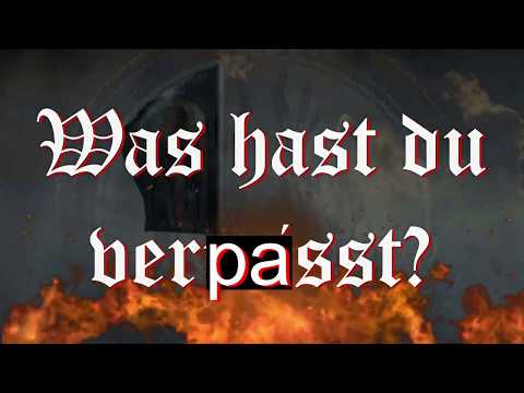 Mythodea 2019 Music Trailer - Vollsanger's View - What did you Miss?