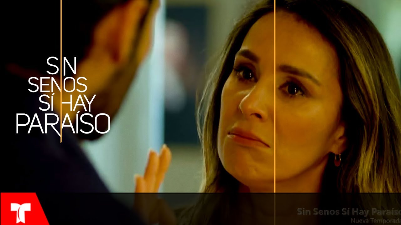 Sin Senos Si Hay Paraíso 2 | Avance exclusivo de la nueva temporada | Telemundo