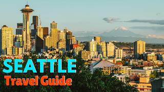 Seattle in Winter: What to See, Do & Know