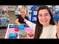 REAL LIFE FIDGET TRADING WITH MRS BENCH