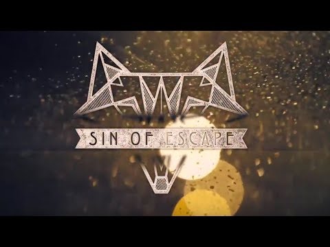 Sin Of Escape - Where It Begins (Official Video)