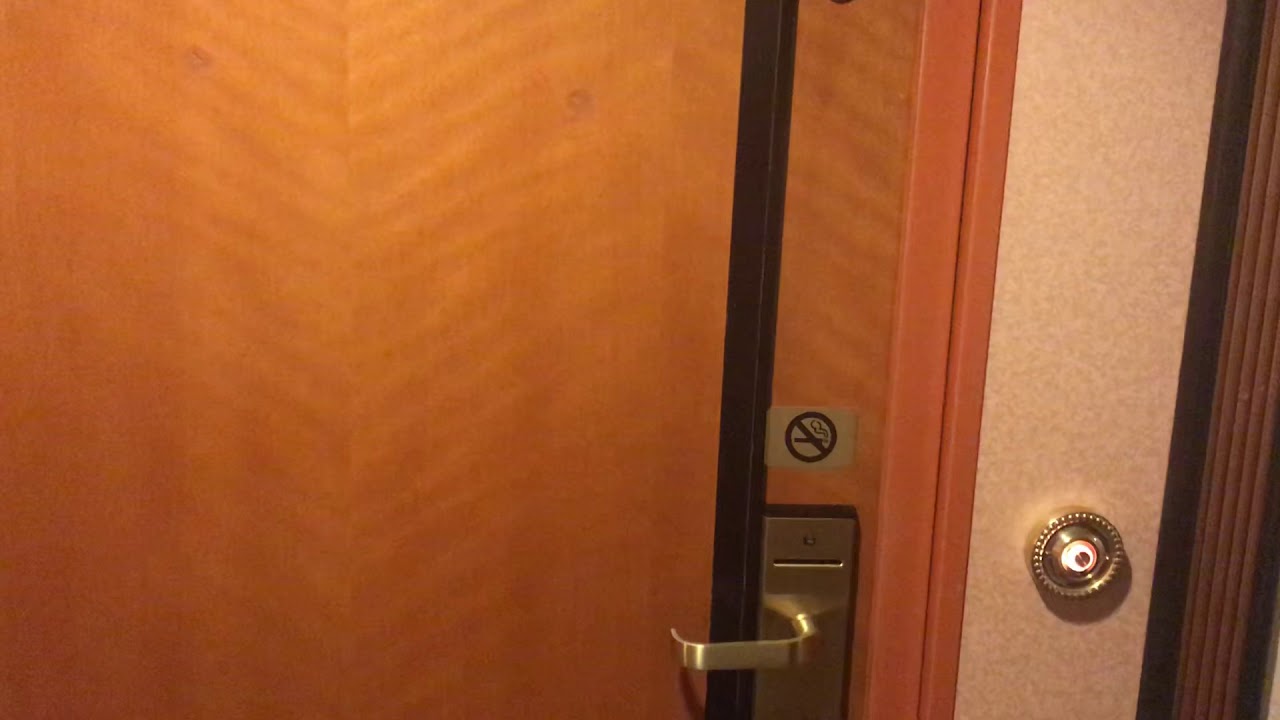 Independence of the Seas - Cabin 6716 - Video 1