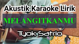 Download lagu Tyok Satrio Melangitkanmu Backing Track Midi... mp3