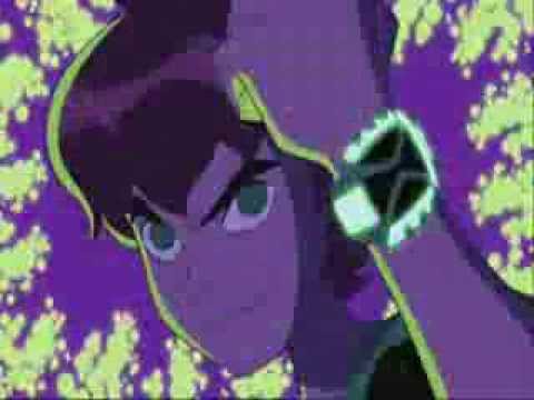 Ben 10 Omniverse: Galactic Monsters (new season) + theme song swap