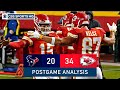 Week 1 Recap: Kansas City Chiefs dominate Houston Texans to open up 2020 season | CBS Sports HQ