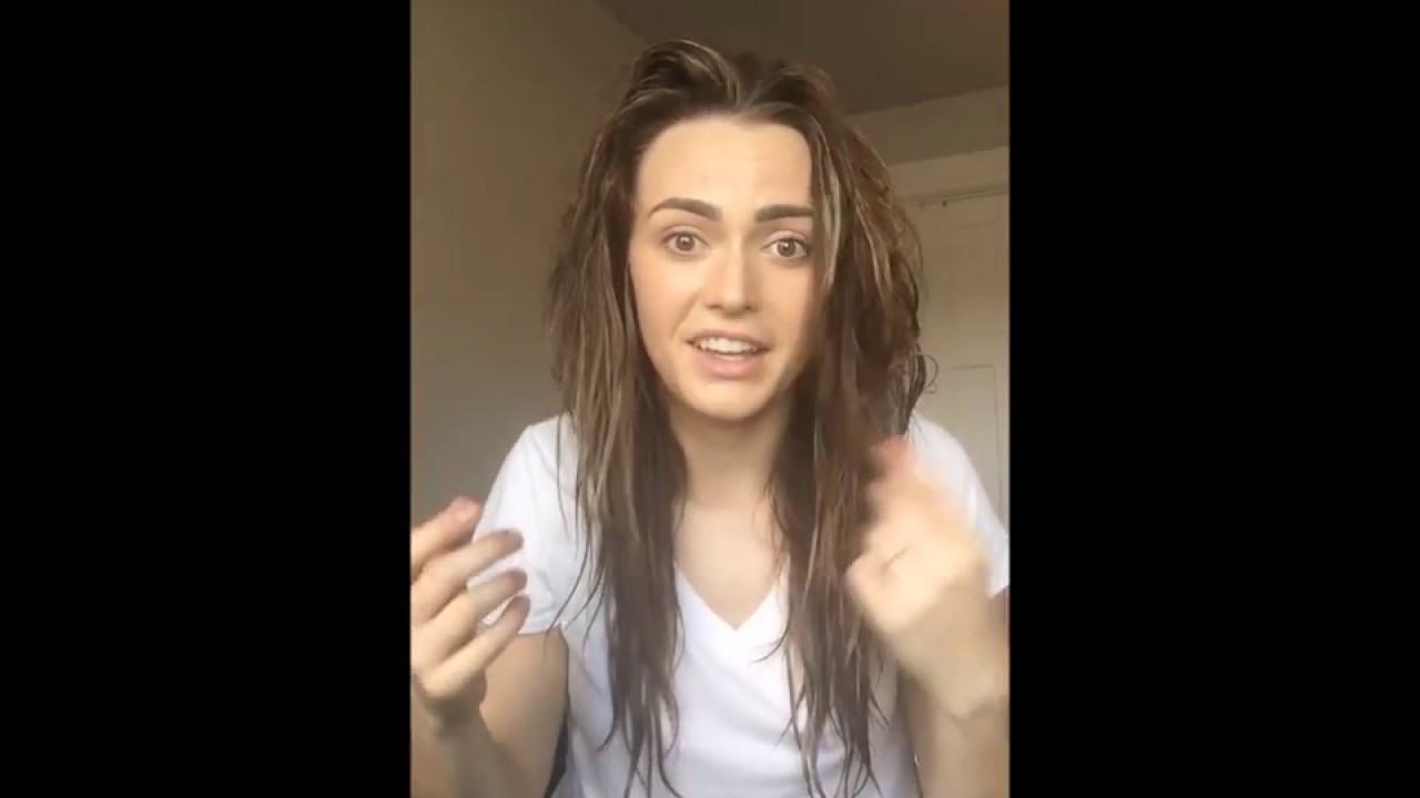 Watch video How To Properly Brush Your Hair Extensions Now How To Properly Brush Your Hair Extensions