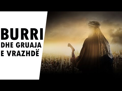 Burri qe u ankua per gruan e tij befasohet nga ky realitet.