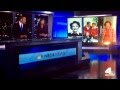 KNBC NBC 4 News At 11pm Sunday Cold Open March 6 2016