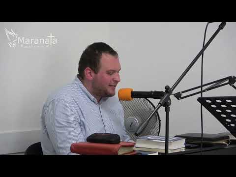 Îndreaptă-mi spre Tine inima - Adrian Miron #bisericamaranataravenna