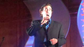 George Dyer &quot;Hymn to Love&quot; .MP4