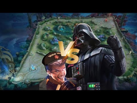 Captain ellz vs Argus Gaming