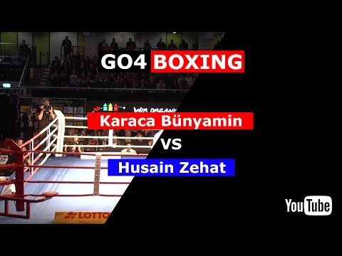 [2/10] NABBV Männer | Karaca Bünyamin - Husain Zehat | 04.06.2016