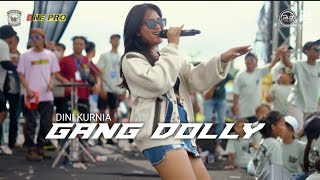 Download lagu DINI KURNIA ~ GANG DOLLY || KRADENAN REBOUND x ONE PRO || BALADA DEWA AUDIO || ELITGM mp3